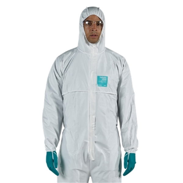 美國ANSELL安思爾重型防沖擊手套 259