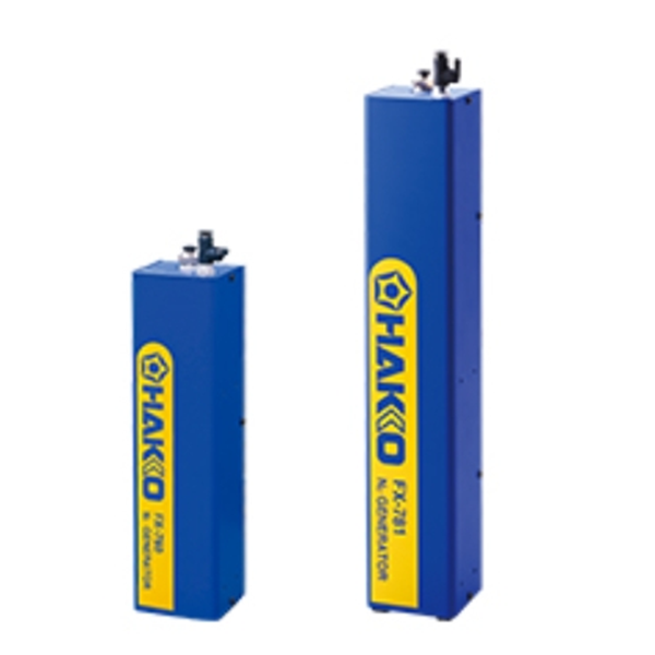 日本HAKKO白光 引線加工DIPLINER （浸漬襯墊）FT100