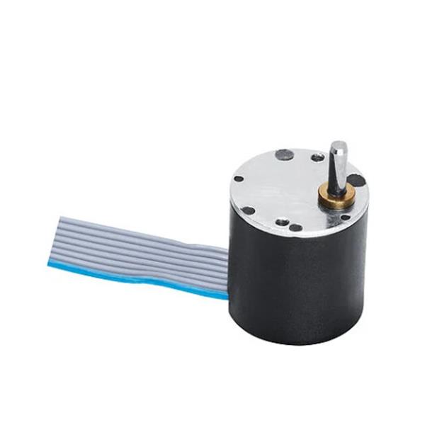 德國FAULHABER福爾哈貝線性執行器32L 24:1 KC1 SB 10x2 200 KWL3