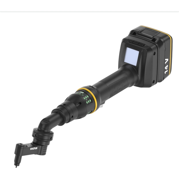 瑞典AtlasCopco阿特拉斯.科普柯ICB-A，帶 110°彎頭和集成 GFA特殊頭ICB-C21-09-08H-SZ4 8434420547