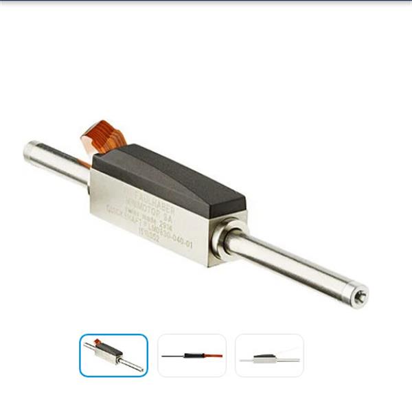 德國FAULHABER福爾哈貝線性執(zhí)行器32L 11:1 KC3 TL 10x2 200 KWN8