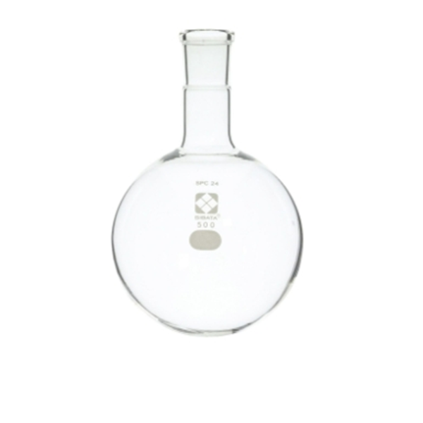 日本SIBATA柴田科學 SPC 圓底培養瓶030100-24500