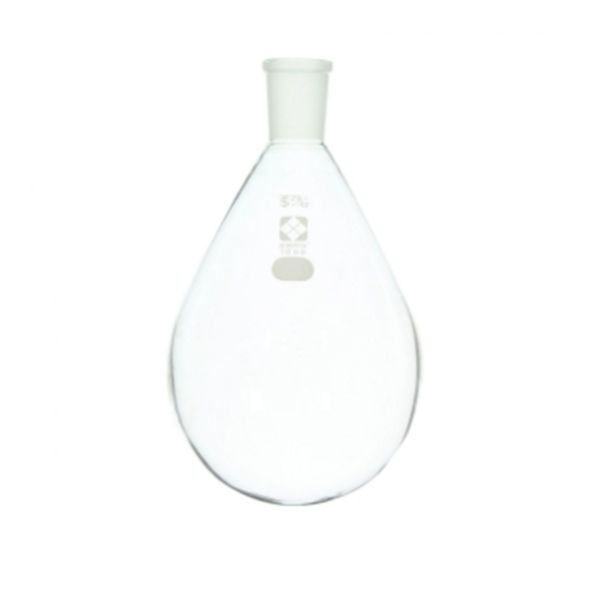 日本SIBATA柴田科學(xué)普通滑動茄子瓶005370-32500