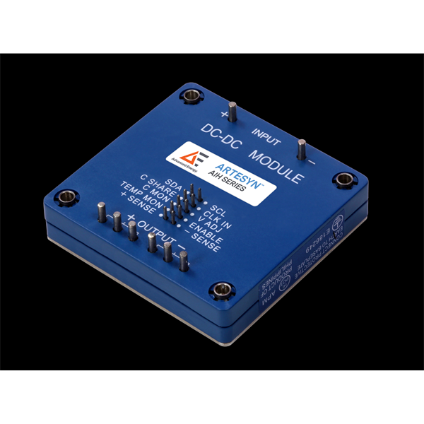 美國advanced energy 電源裝置NGB660S48K