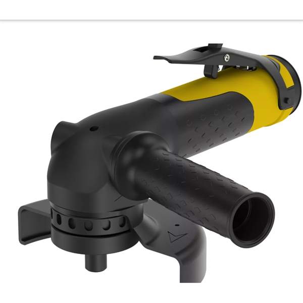 瑞典AtlasCopco阿特拉斯.科普柯氣動彎頭打磨機LSV39 ST12-527 8423013302