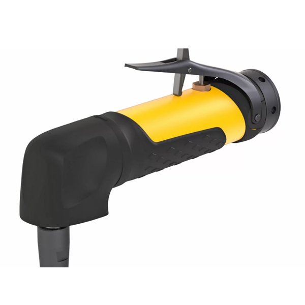 瑞典AtlasCopco阿特拉斯.科普柯氣動彎頭砂磨機LSV19 S080 8423011145