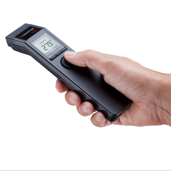 德國Optris  便攜式測溫儀MSpro LT