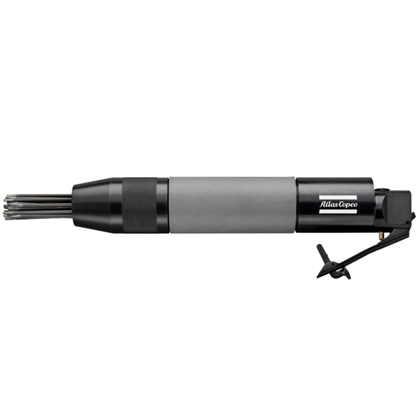 瑞典AtlasCopco阿特拉斯.科普柯直柄式 PRO 針束氣鏟P2541 8425010341