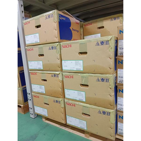 中村供應日本NACHI拉奇柱塞泵PVS-2B-35RQ1A4-12