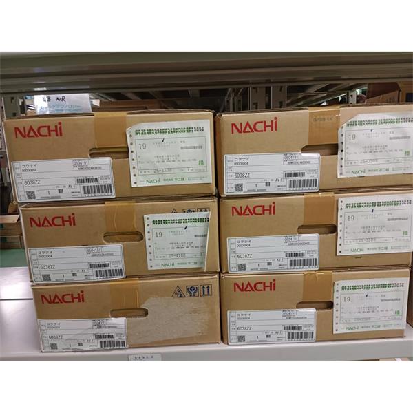 中村供應日本NACHI拉奇柱塞泵PVS-2B-35RQ1A4-12