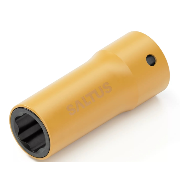 瑞典AtlasCopco阿特拉斯.科普柯3/8” 方驅帶旋轉保護套套筒Socket-SQ3/8-L50-HEX21-R-TW 4027124221