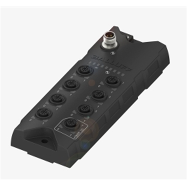 德國BALLUFF巴魯夫IO-Link傳感器傳感器BNI00CH BNI IOL-104-S02-R012-008