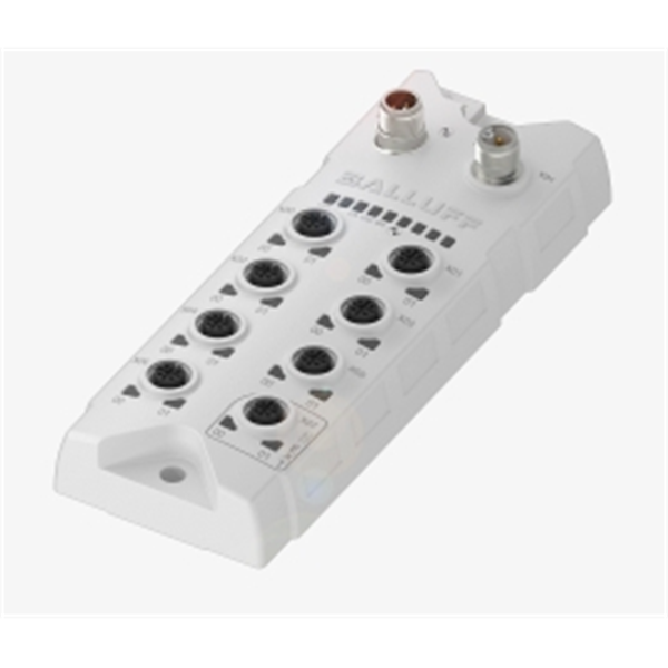 德國BALLUFF巴魯夫IO-Link傳感器傳感器BNI00F7 BNI IOL-314-S52-P071