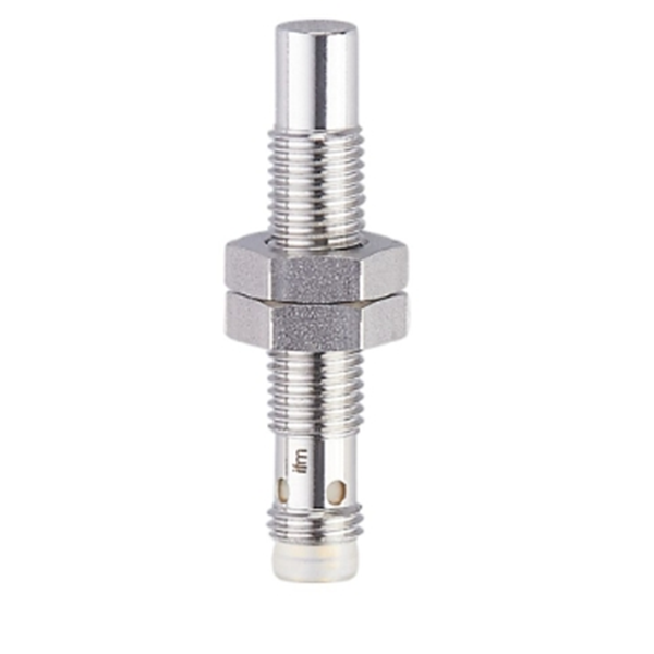 德國IFM易福門電感式接近開關IET201 IEB3005-BPKG/AM/P/AS