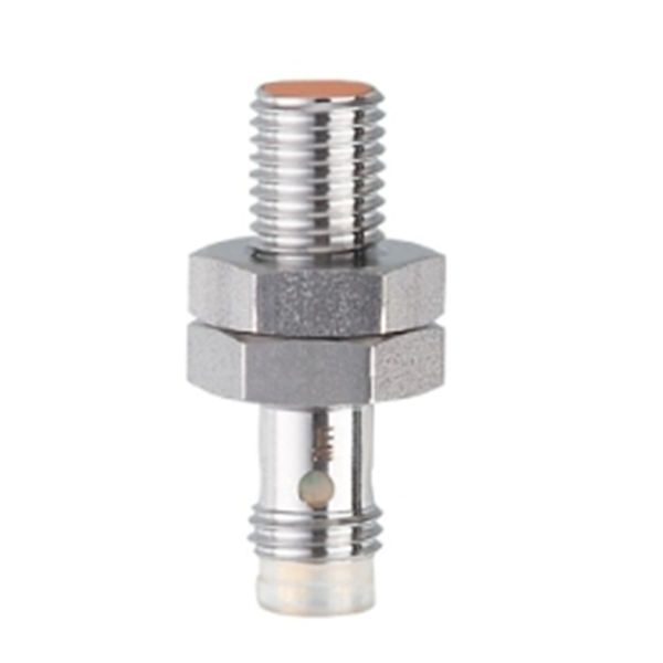 德國IFM易福門電感式接近開關IE5366 IEB3002BBPKG/V4A/AS