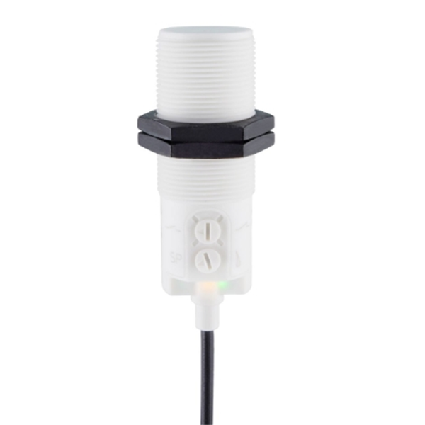 德國IFM易福門電容式接近開關KI6005 KI-3250NFPKG/PL/2P/IO/10M