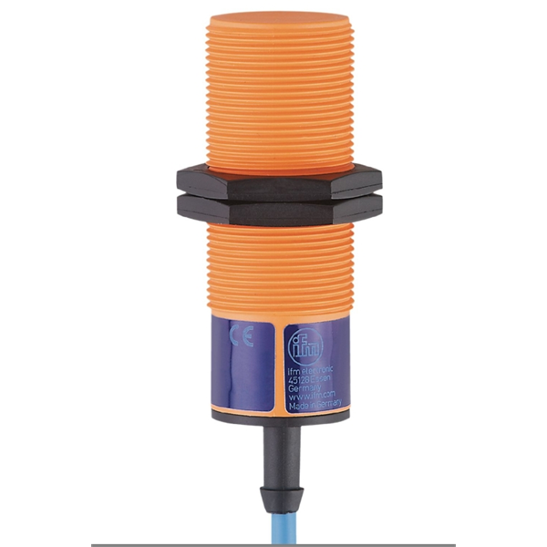 德國(guó)IFM易福門電容式接近開關(guān)KI5031 KI-2015-N/NI/6M/1D/1G