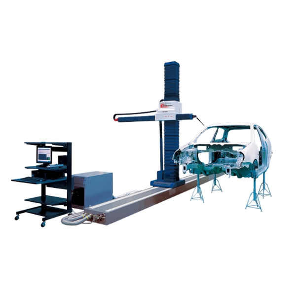 日本MITUTOYO三豐高速在線型三坐標測量機MACH-V9106