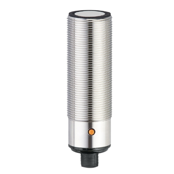 德國IFM易福門超聲波傳感器UIT502 UIA03500E2KG/IO-Link/US