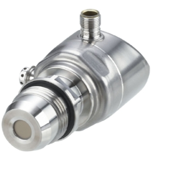 德國IFM易福門帶顯示屏的齊平式壓力傳感器PI1743 PI-040-REA01-MFRKG/US/ /P