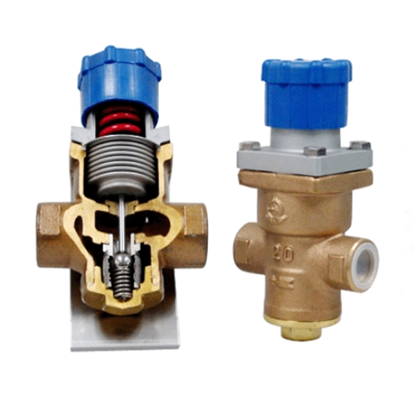 日本閥天VENN桃太郎BM-9S一體式電動閥口徑DN15