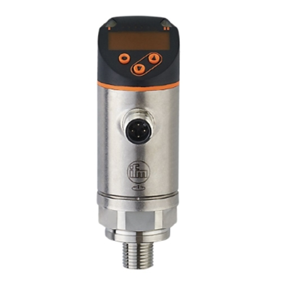 德國IFM易福門帶顯示屏的壓力傳感器PN3594 PN-010-REG14-MFRKG/US/ /V
