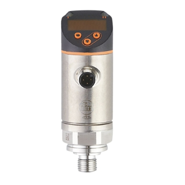 德國IFM易福門帶顯示屏的壓力傳感器PN3594 PN-010-REG14-MFRKG/US/ /V