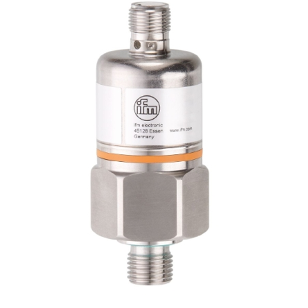 德國IFM易福門帶陶瓷測量單元的壓力開關PP0522 PP-100-SBG14-QFNKG/US/ /V