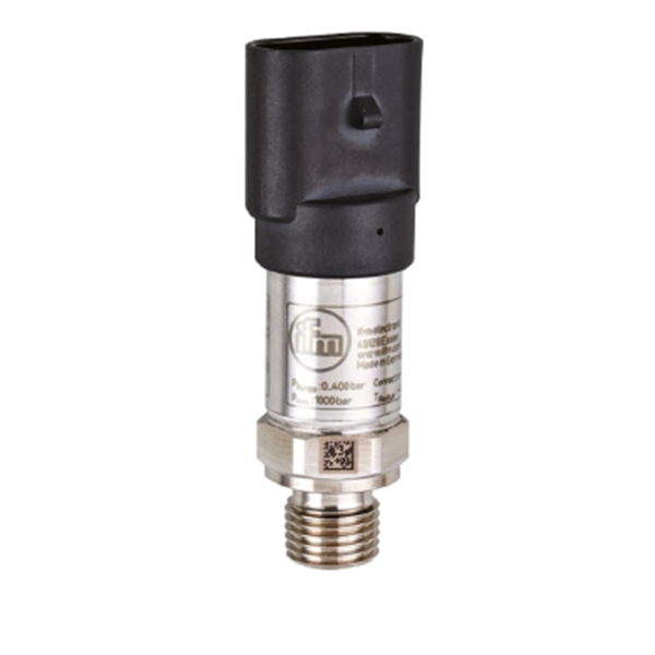 德國IFM易福門壓力變送器PU502E