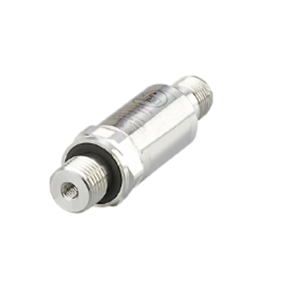 德國IFM易福門壓力變送器PU502E