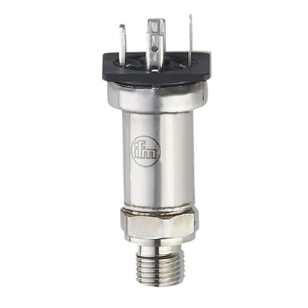 德國IFM易福門壓力變送器PU502E