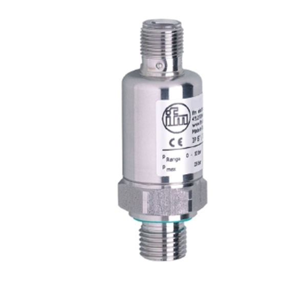 德國IFM易福門壓力變送器PU502E