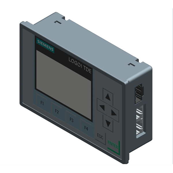 德國SIEMENS西門子PLC可編程控制器LOGO! 230RCE