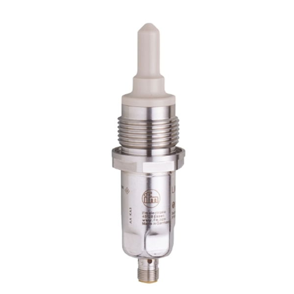 德國IFM易福門用于點水平面檢測的傳感器LMT292