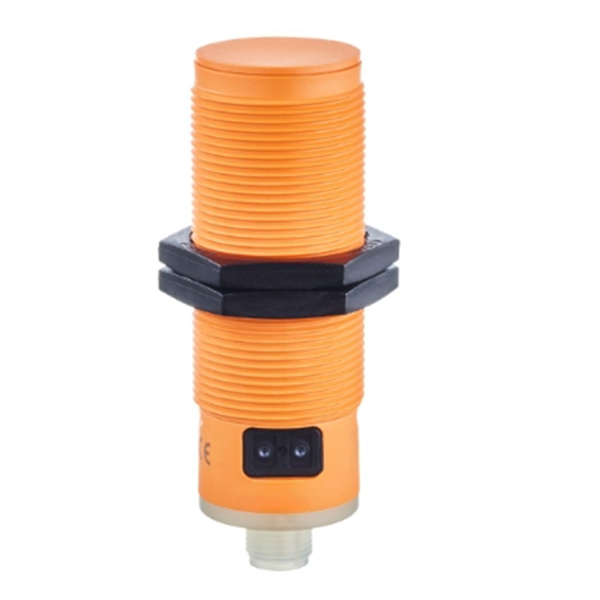 德國IFM易福門電容式接近開關KQ-3120NFNKG/2T/2M/US