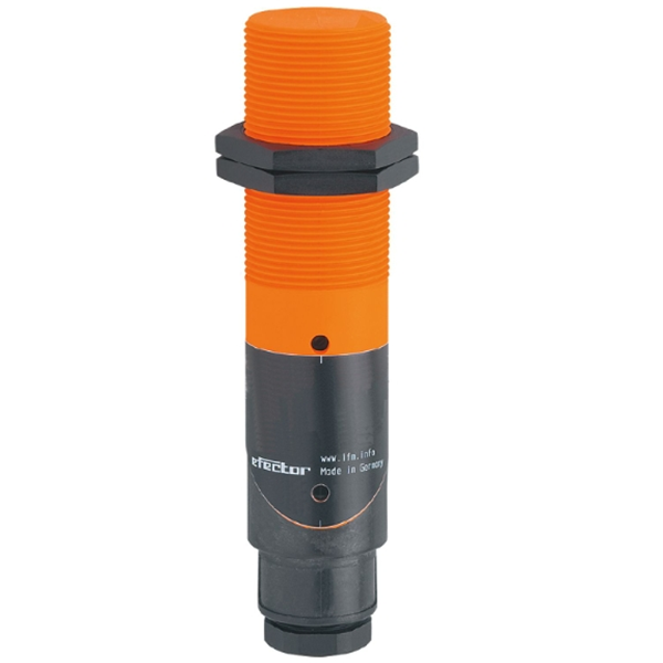 德國IFM易福門電容式接近開關KQ-3120NFNKG/2T/2M/US