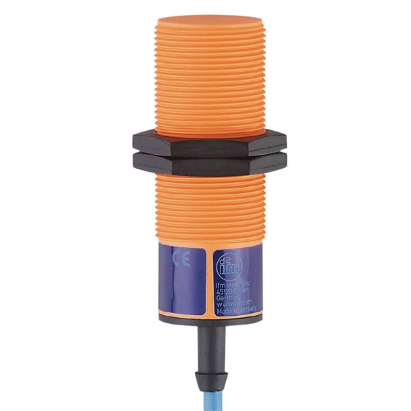 德國IFM易福門電容式接近開關KQ-3120NFNKG/2T/2M/US