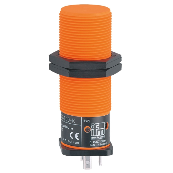 德國IFM易福門電容式接近開關KQ-3120NFNKG/2T/2M/US