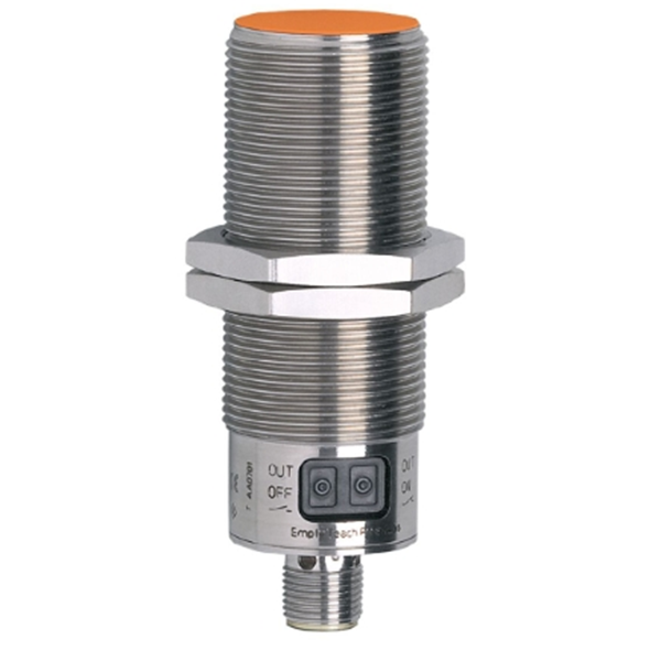 德國IFM易福門電容式接近開關KQ-3120NFNKG/2T/2M/US