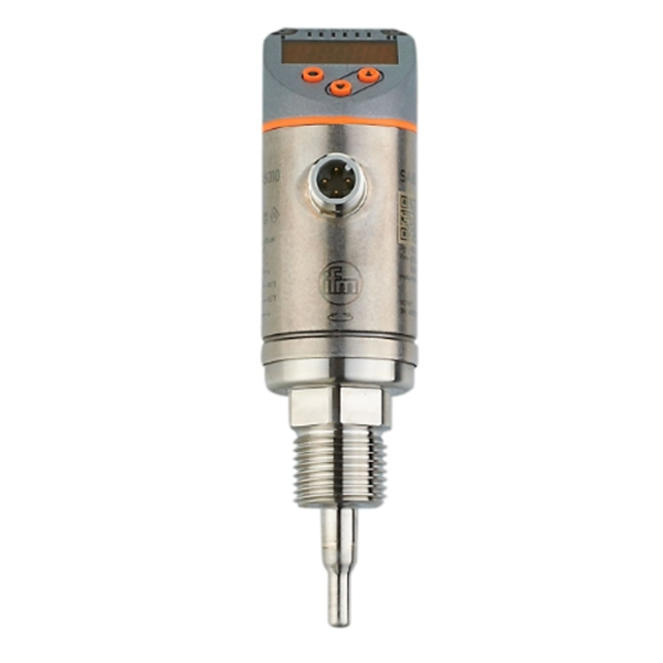 德國IFM易福門流量傳感器SA4304