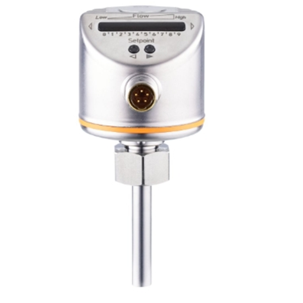 德國IFM易福門流量監控器SI0557