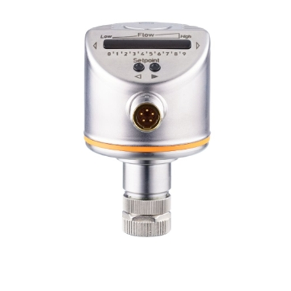 德國IFM易福門流量傳感器的控制顯示器SR5906