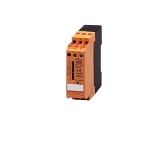 德國IFM易福門流量傳感器的控制顯示器SR5906