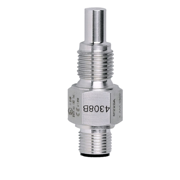 德國IFM易福門分體式流量開關SF323A