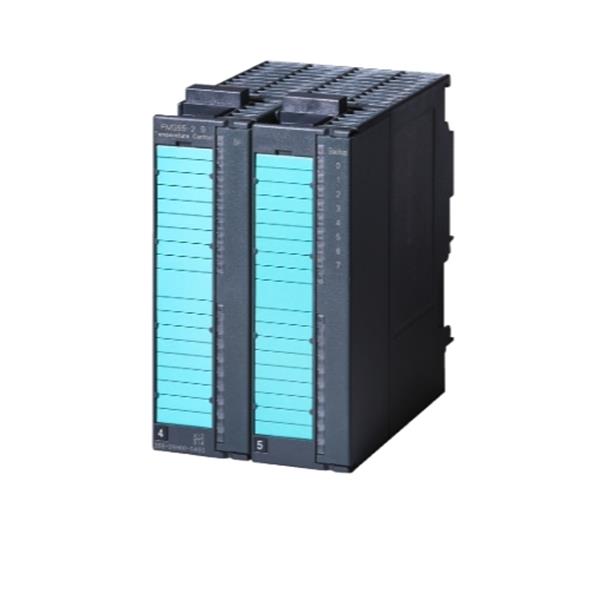 德國SIEMENS西門子PLC S7-300  6ES7326-1BK02-0AB0