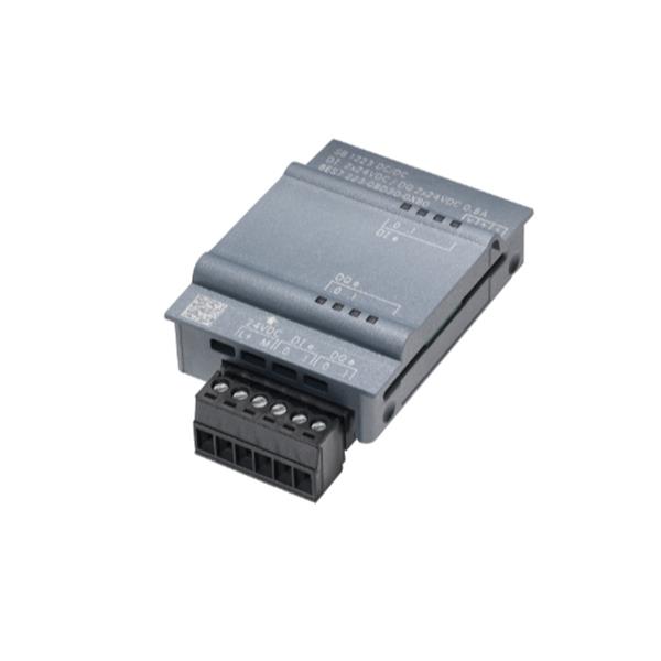 德國SIEMENS西門子PLC S7-1200 6ES7231-5PD32-0XB0