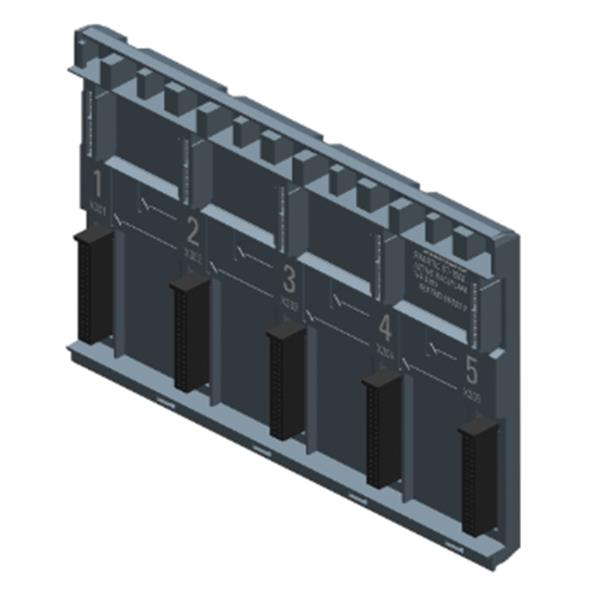 德國SIEMENS西門子PLC S7-1500 6ES7592-1AM00-0XB0