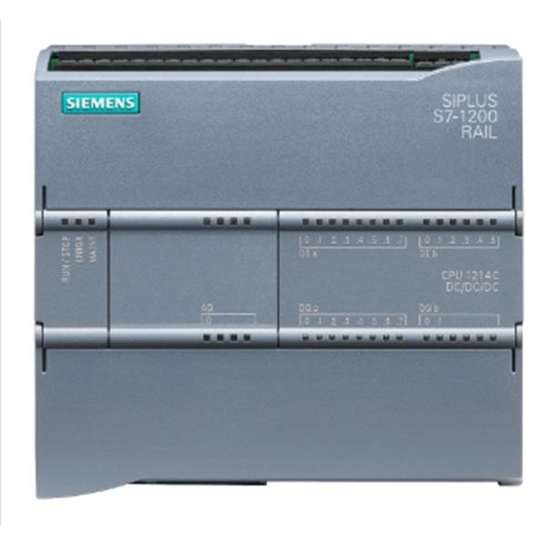 德國SIEMENS西門子PLC SIPLUS PLC極端工況  6AG1216-4BS00-7AC2