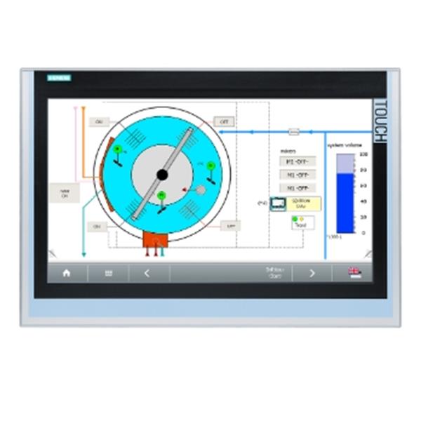 德國SIEMENS西門子PLC SIPLUS PLC極端工況  6AG1216-4BS00-7AC2