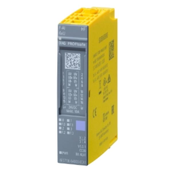 德國SIEMENS西門子PLC SIPLUS PLC極端工況  6AG1216-4BS00-7AC2